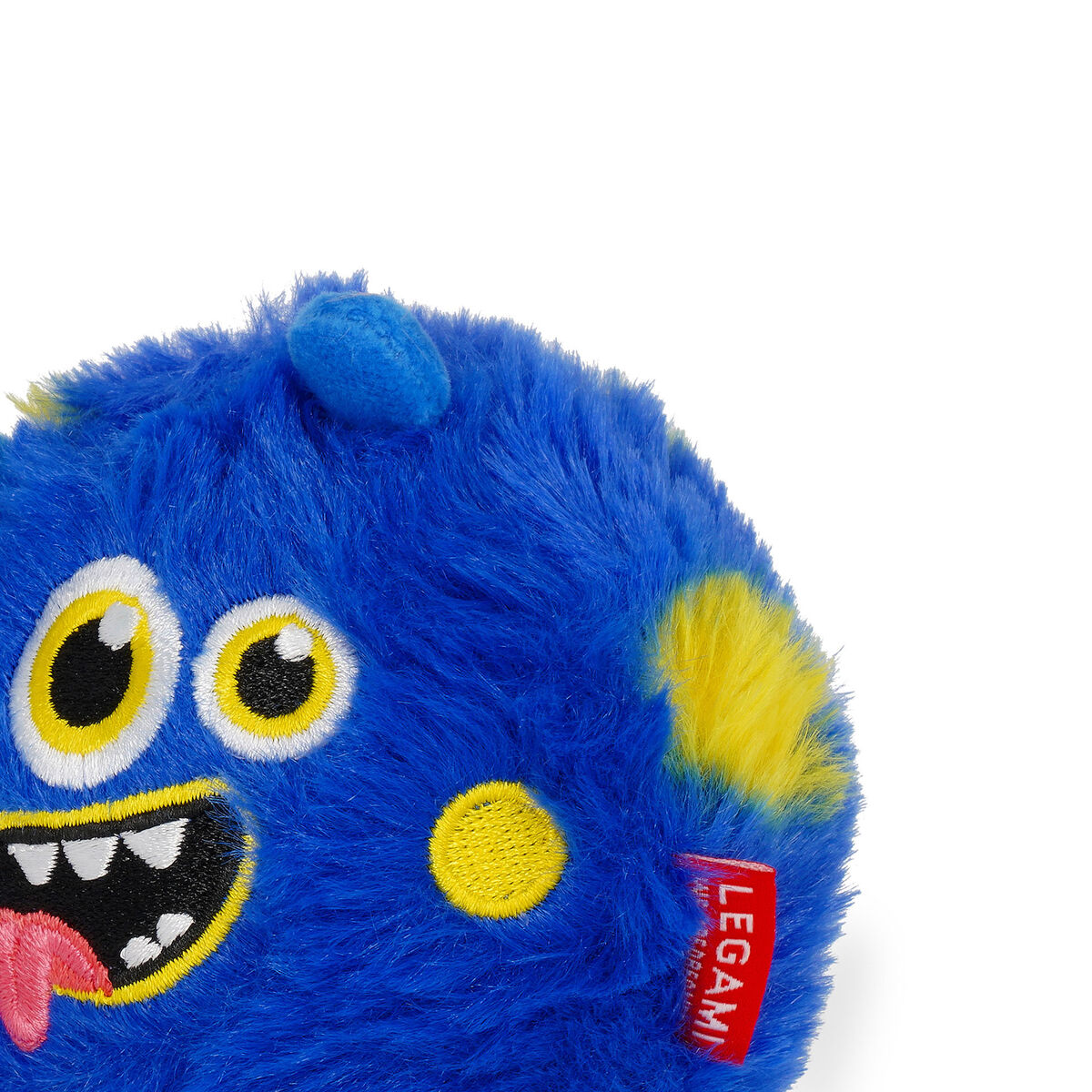 LEGAMI Bouncy Ball - Monster - Bouncing Gang