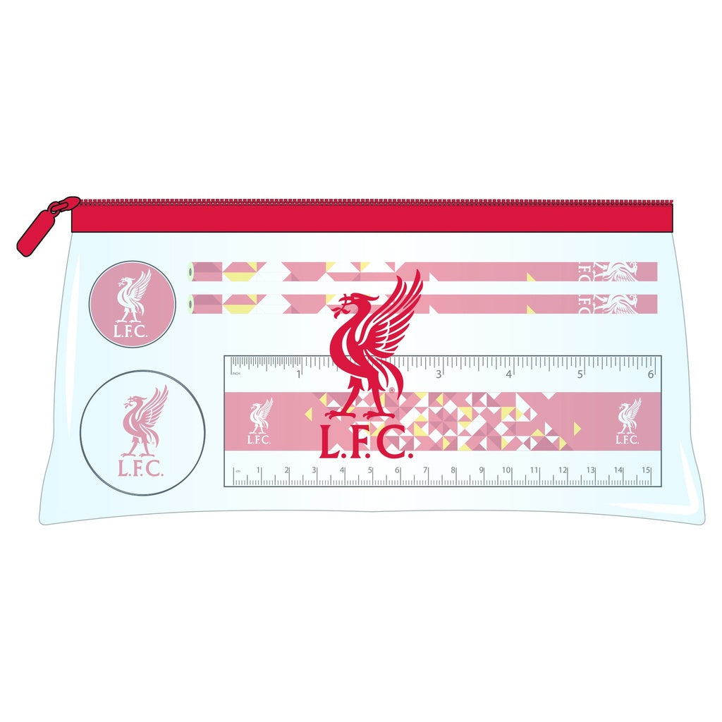 LIVERPOOL Stationery Set