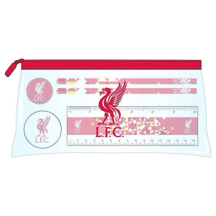 LIVERPOOL Stationery Set