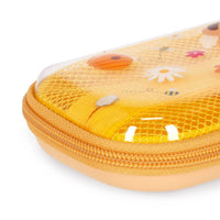 LEGAMI Pencil Case - Wonderwow - Teddy Bear