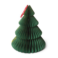LEGAMI Foldable Paper Christmas Tree