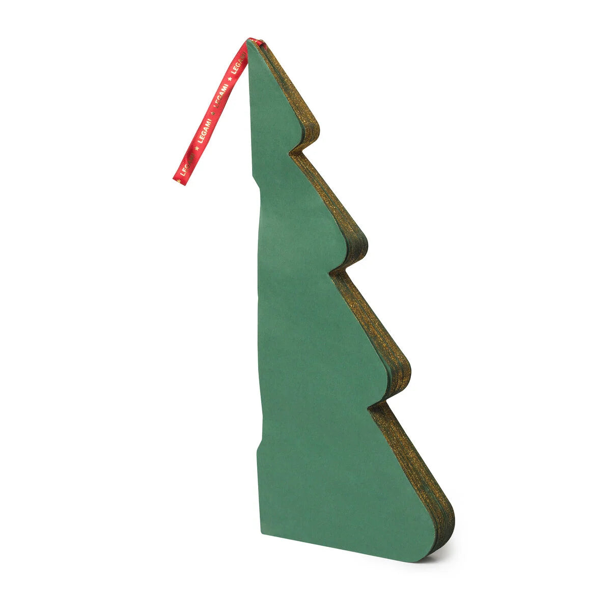 LEGAMI Foldable Paper Christmas Tree