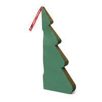 LEGAMI Foldable Paper Christmas Tree