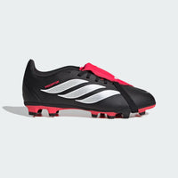 ADIDAS Kids Predator Club Fold-Over Tongue Firm/Multi Ground Football Boots | KI8895