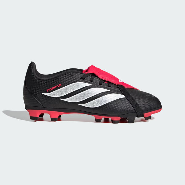 ADIDAS Kids Predator Club Fold-Over Tongue Firm/Multi Ground Football Boots | KI8895