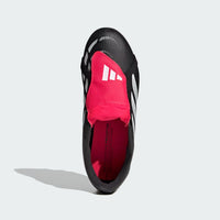 ADIDAS Kids Predator Club Fold-Over Tongue Firm/Multi Ground Football Boots | KI8895