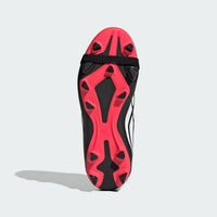 ADIDAS Kids Predator Club Fold-Over Tongue Firm/Multi Ground Football Boots | KI8895