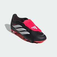 ADIDAS Kids Predator Club Fold-Over Tongue Firm/Multi Ground Football Boots | KI8895