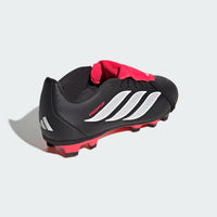 ADIDAS Kids Predator Club Fold-Over Tongue Firm/Multi Ground Football Boots | KI8895