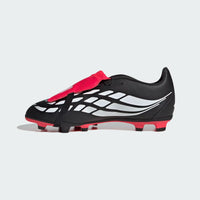 ADIDAS Kids Predator Club Fold-Over Tongue Firm/Multi Ground Football Boots | KI8895