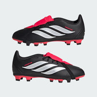 ADIDAS Kids Predator Club Fold-Over Tongue Firm/Multi Ground Football Boots | KI8895