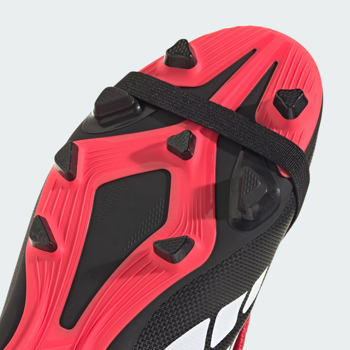 ADIDAS Kids Predator Club Fold-Over Tongue Firm/Multi Ground Football Boots | KI8895