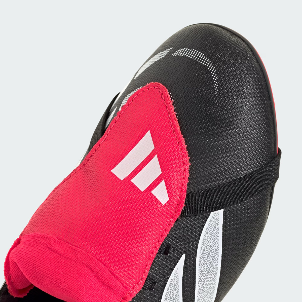 ADIDAS Kids Predator Club Fold-Over Tongue Firm/Multi Ground Football Boots | KI8895
