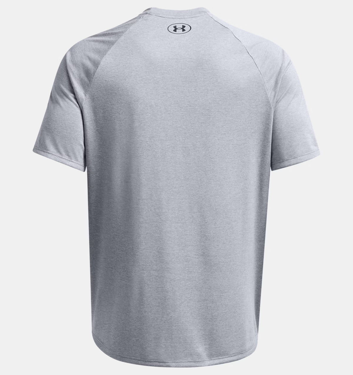 UNDER ARMOUR Men's Tech 2.0 T-Shirt - Grey