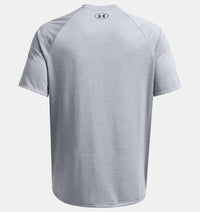 UNDER ARMOUR Men's Tech 2.0 T-Shirt - Grey