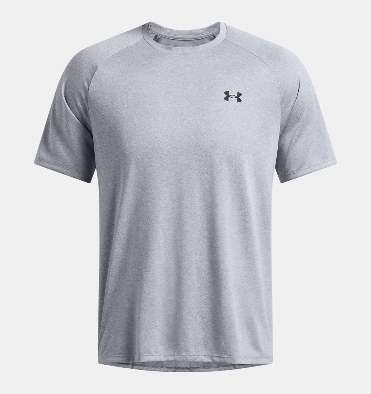 UNDER ARMOUR Men's Tech 2.0 T-Shirt - Grey