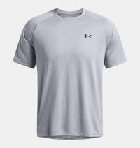 UNDER ARMOUR Men's Tech 2.0 T-Shirt - Grey