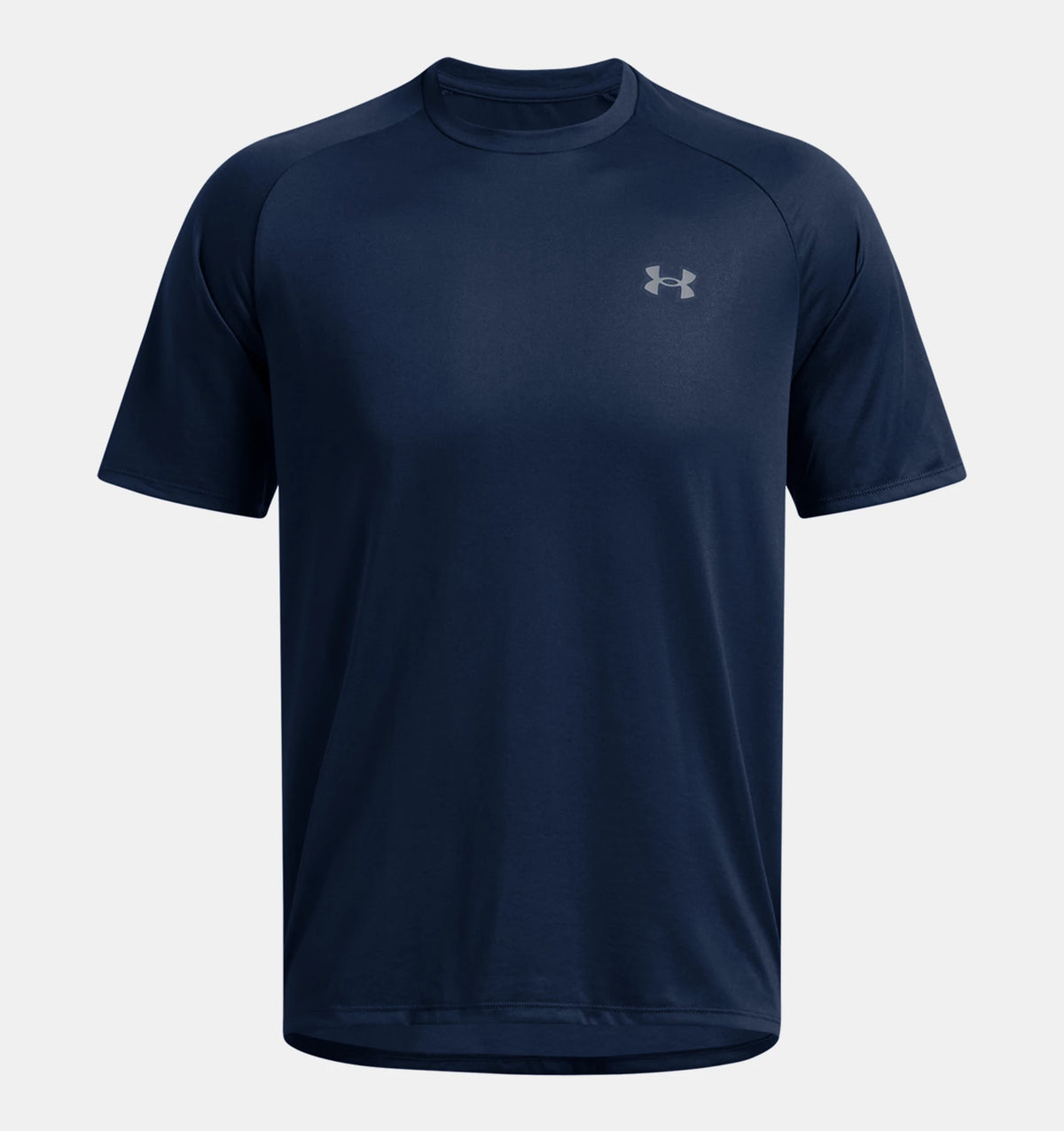 UNDER ARMOUR Men's Tech 2.0 T-Shirt - Navy