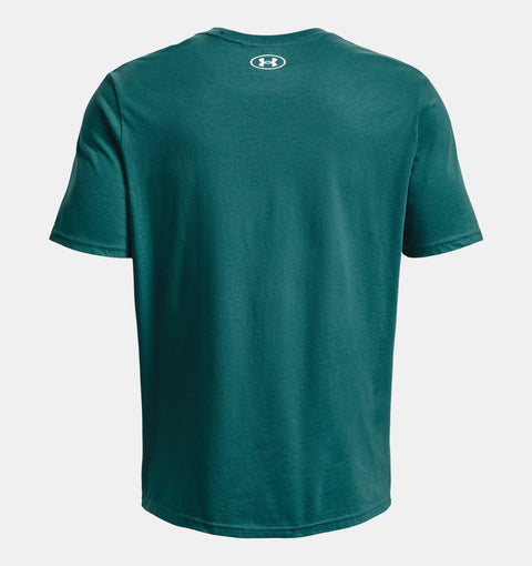 UNDER ARMOUR : Boxed Sportstyle T-Shirt