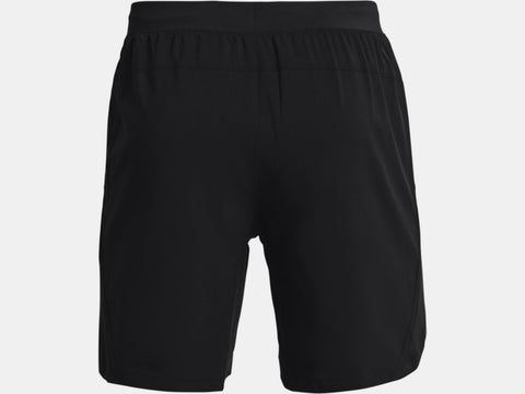 UNDER ARMOUR : Launch Run 7" Shorts