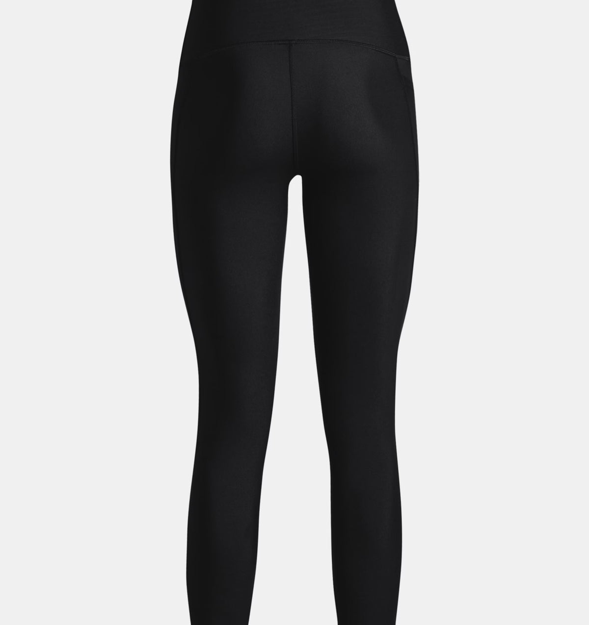 UNDER ARMOUR Women's Tech Ankle Length Leggings - Black