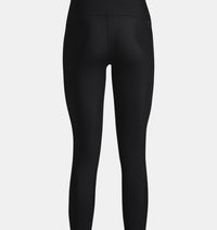 UNDER ARMOUR Women's Tech Ankle Length Leggings - Black