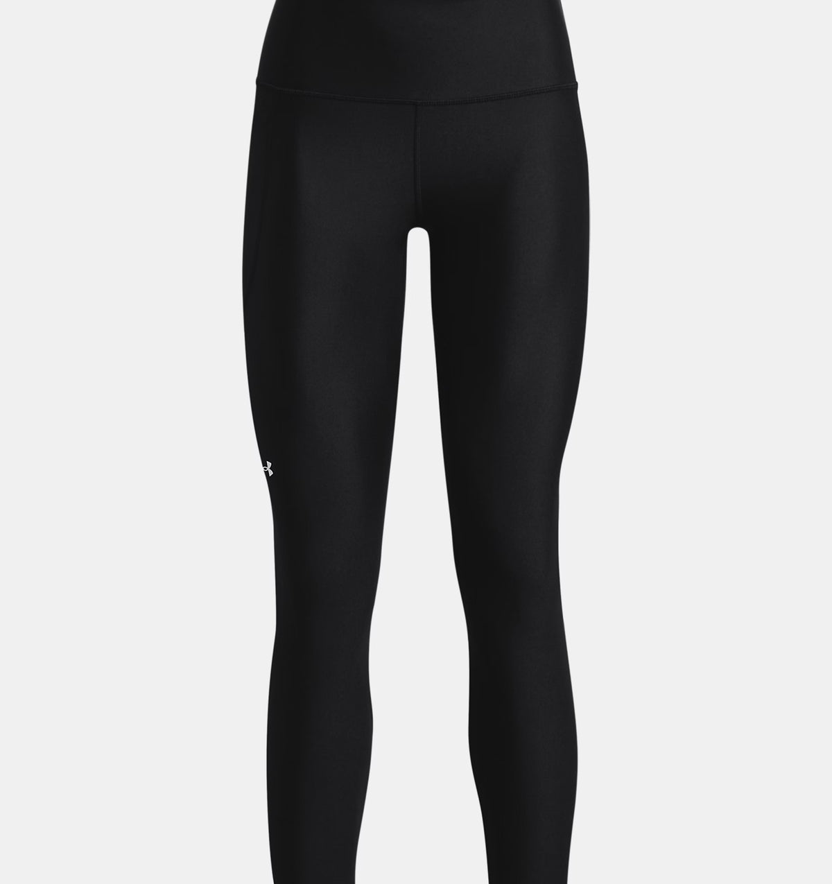 UNDER ARMOUR Women's Tech Ankle Length Leggings - Black