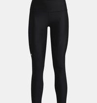 UNDER ARMOUR Women's Tech Ankle Length Leggings - Black