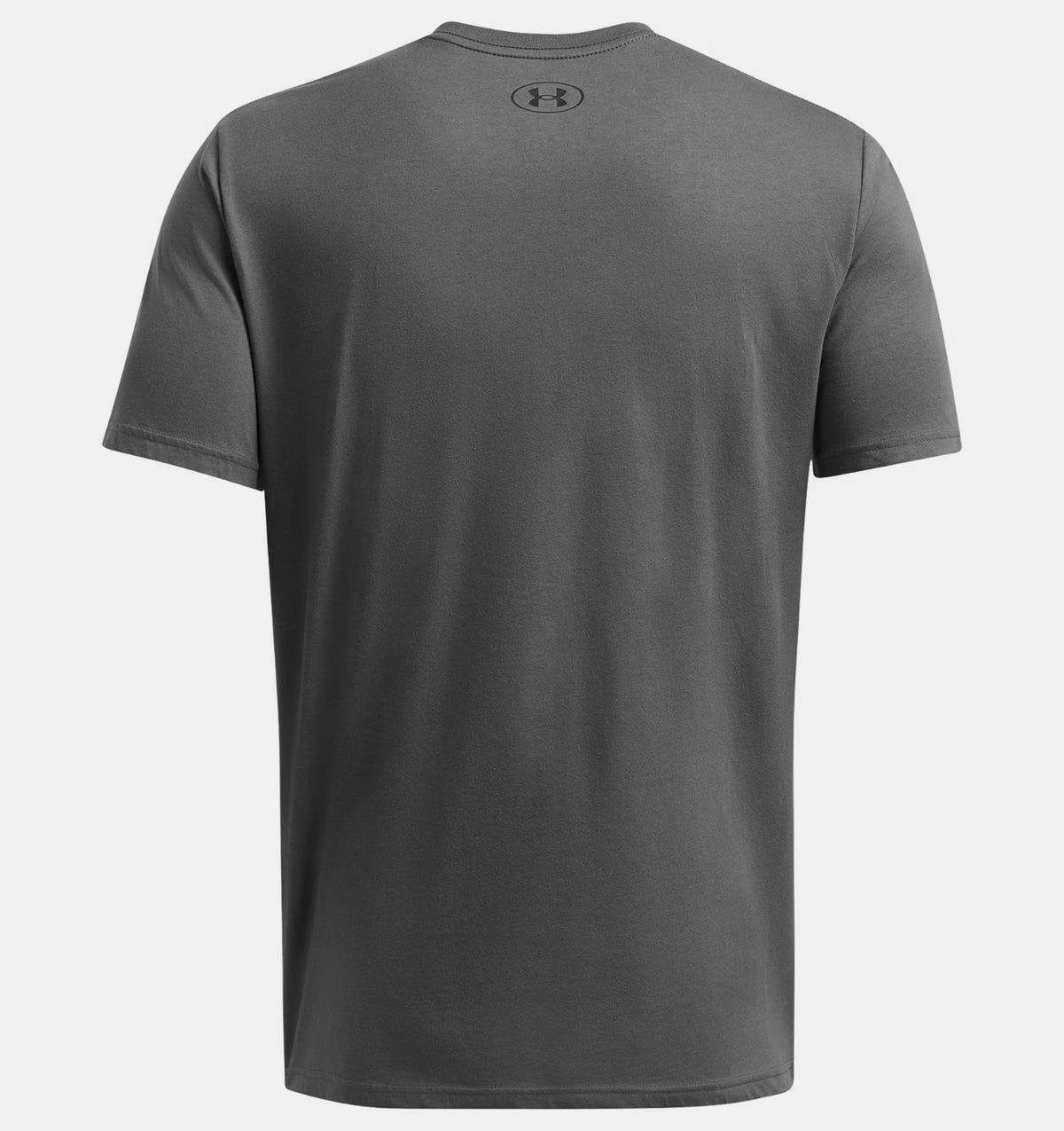 UNDER ARMOUR Men's Foundation T-Shirt - Grey