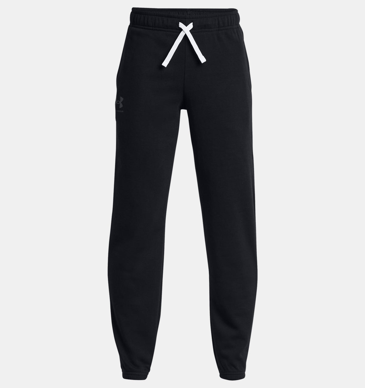 UNDER ARMOUR Boys' Rival Terry Joggers