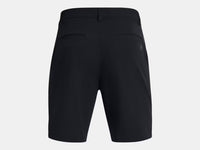 UNDER ARMOUR -  Matchplay Tapered Men's 9" Shorts - Black