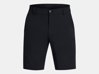 UNDER ARMOUR -  Matchplay Tapered Men's 9" Shorts - Black