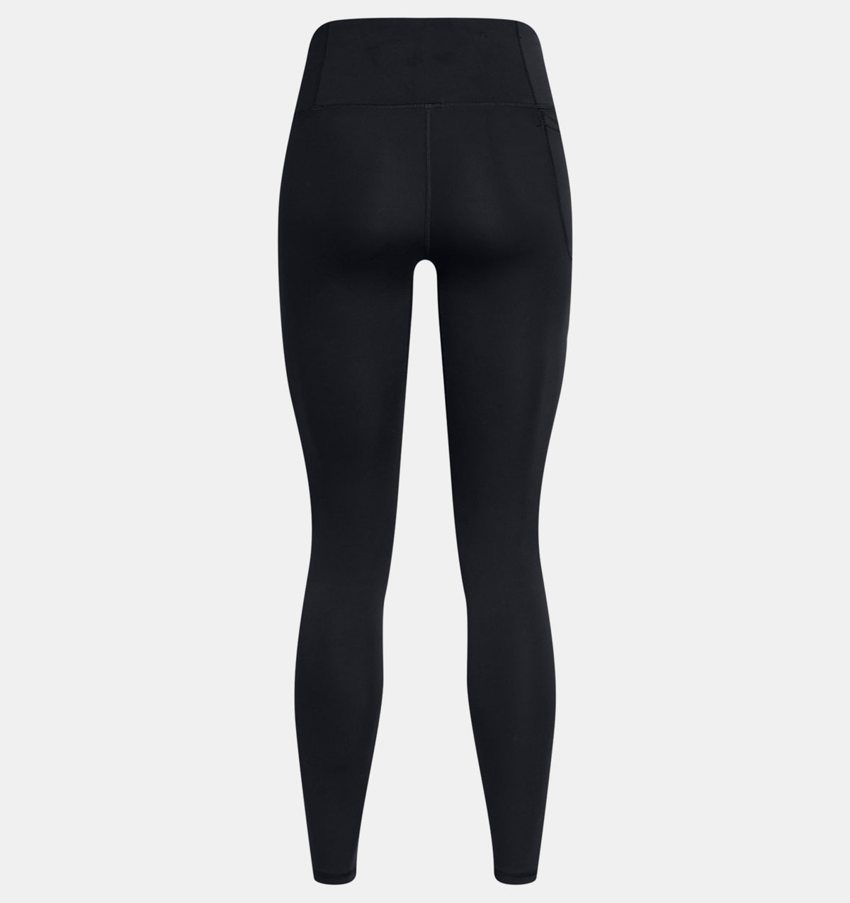 UNDER ARMOUR Women's Motion Leggings - Black