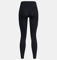 UNDER ARMOUR Women's Motion Leggings - Black