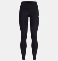 UNDER ARMOUR Women's Motion Leggings - Black