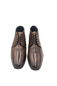 PARK & 1ST Men's Woodhaven Ankle Boot - Brown