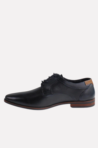 PARK & 1ST Men's Harlem Shoes - Navy