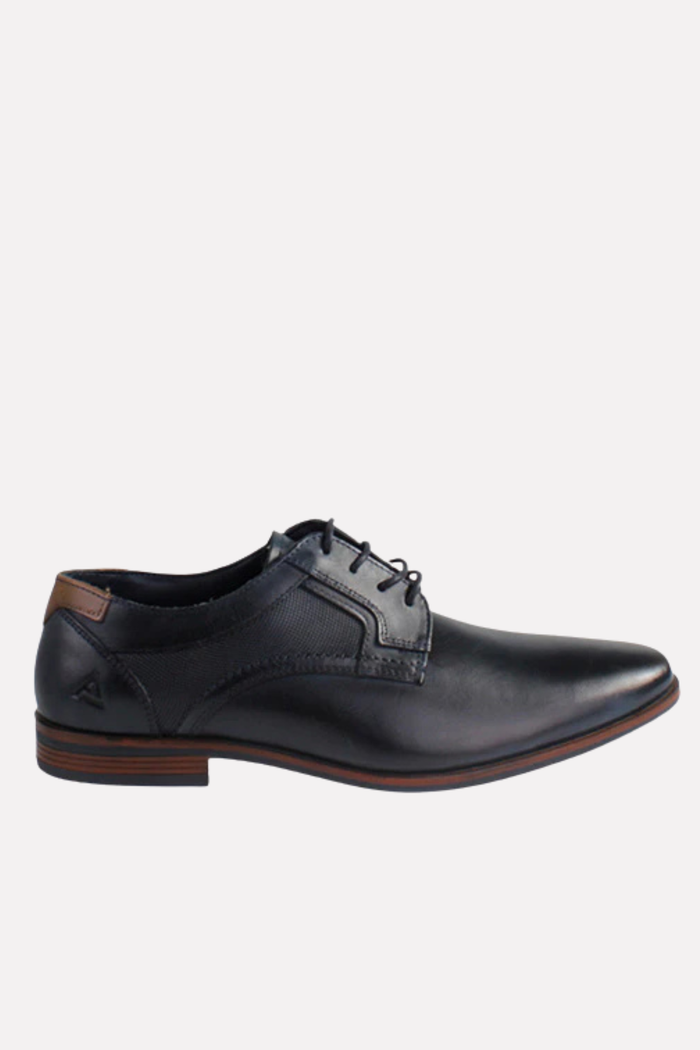 PARK & 1ST Men's Harlem Shoes - Navy