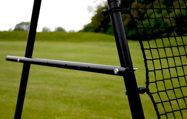 Precision Pro Jumbo Rebounder