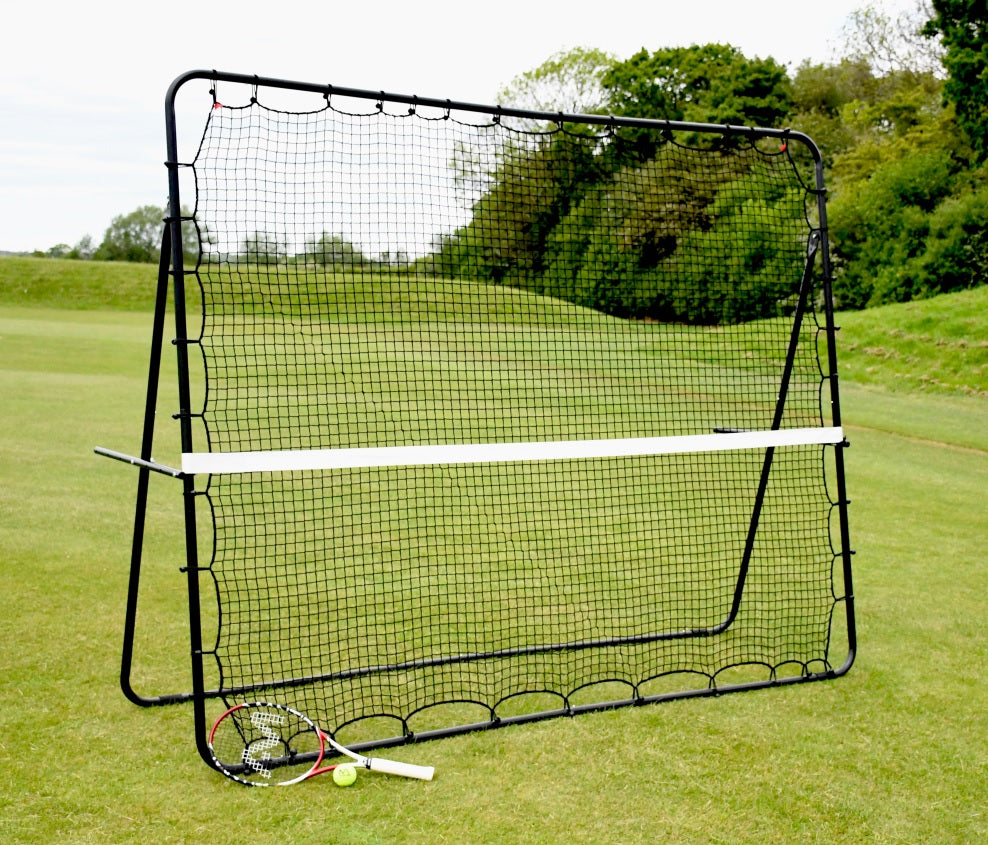 Precision Pro Jumbo Rebounder