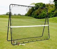 Precision Pro Jumbo Rebounder