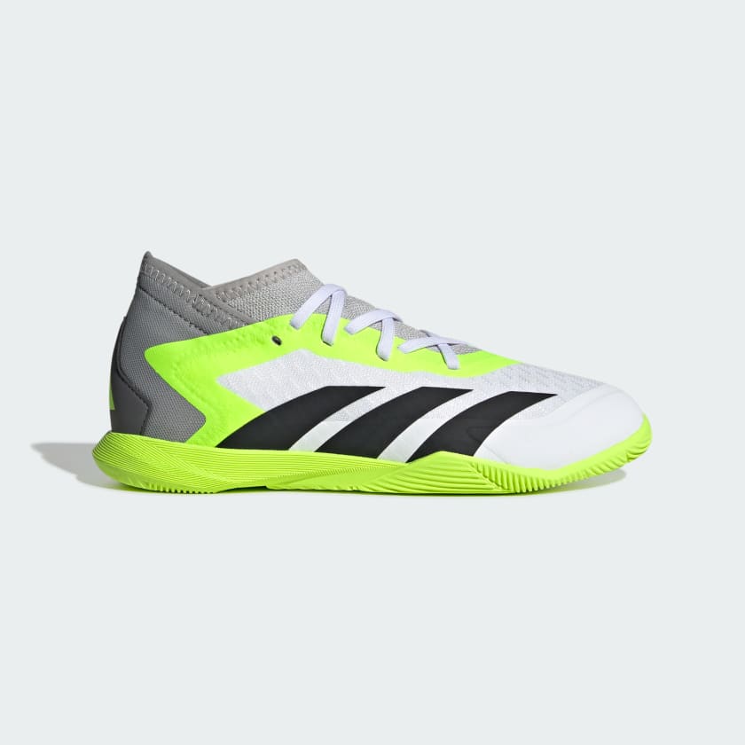 predator indoor soccer shoes