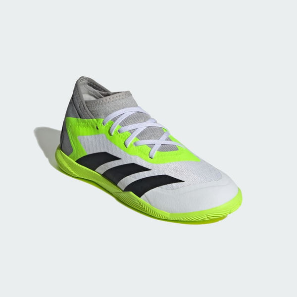 ADIDAS Kid's Predator Accuracy.3 Indoor Boots | IE9449