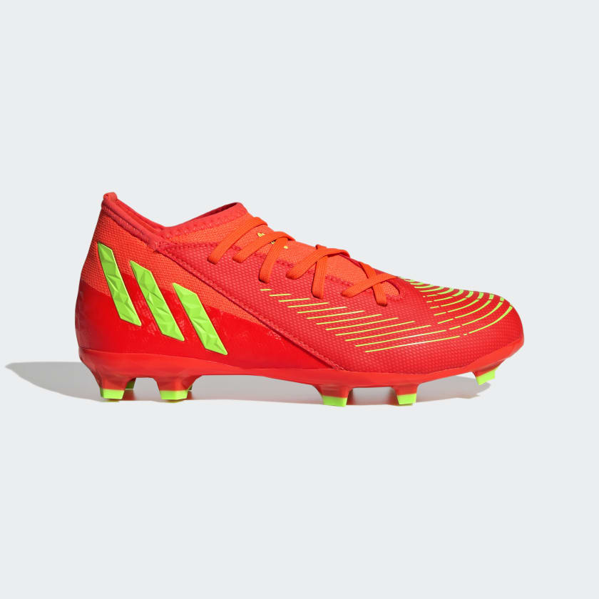 ADIDAS : Predator Edge .4