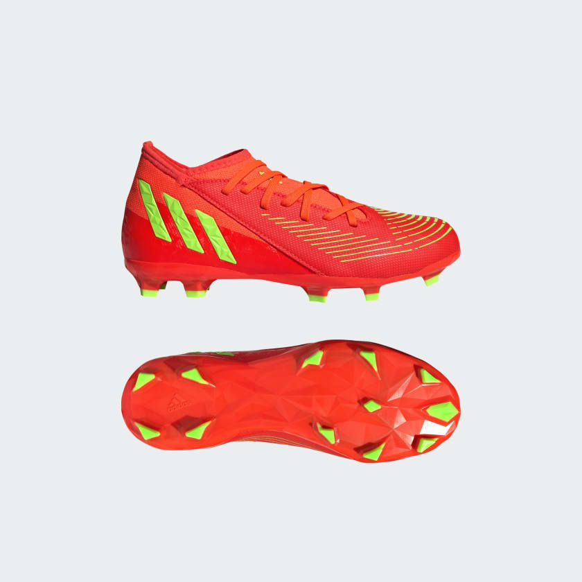 ADIDAS : Predator Edge .4