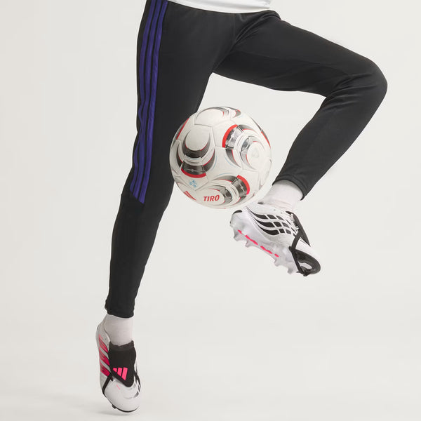 ADIDAS Adult Predator League Fold-Over Tongue Firm Ground Football Boots | JP6278