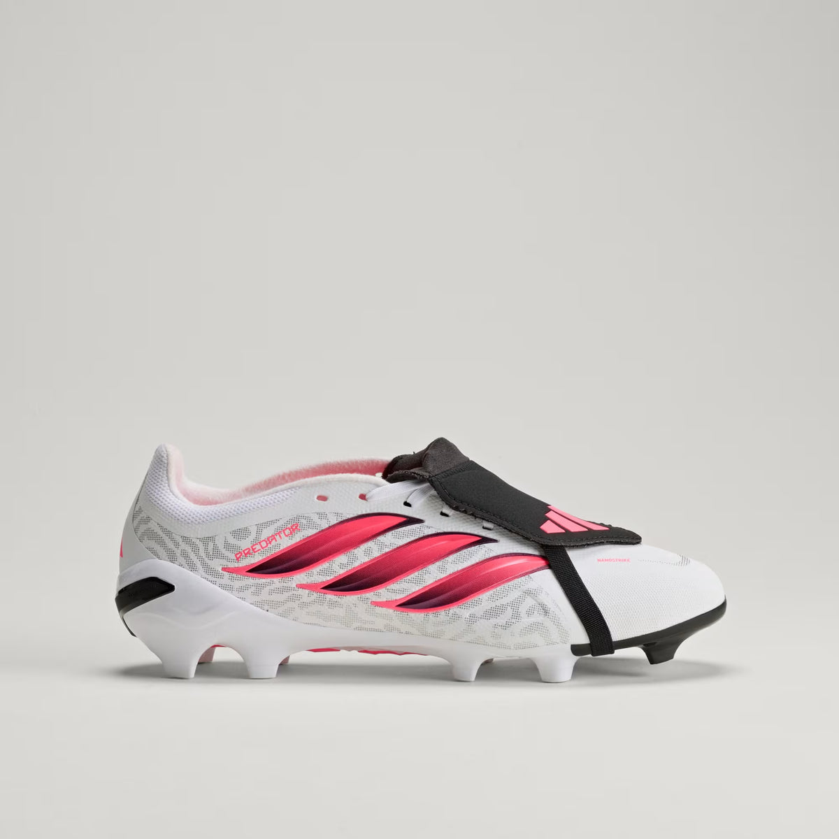 ADIDAS Adult Predator League Fold-Over Tongue Firm Ground Football Boots | JP6278