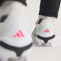 ADIDAS Adult Predator League Fold-Over Tongue Firm Ground Football Boots | JP6278
