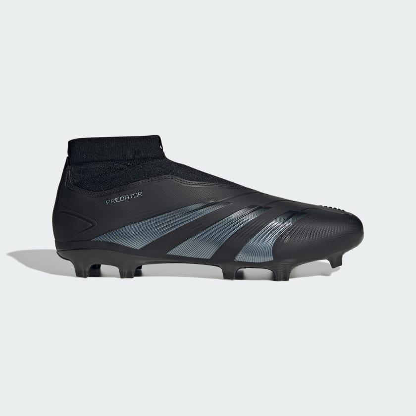 ADIDAS Predator League Laceless Firm Ground Football Boots – The