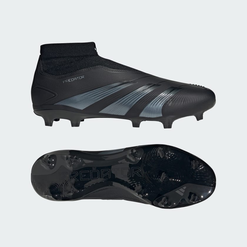 Adidas Football Boots Black Adidas World Cup Football Boots Soft